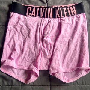 Calvin Klein Intense power boxer brief